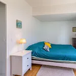 Apartment Primevère