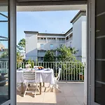 Apartment Primevère