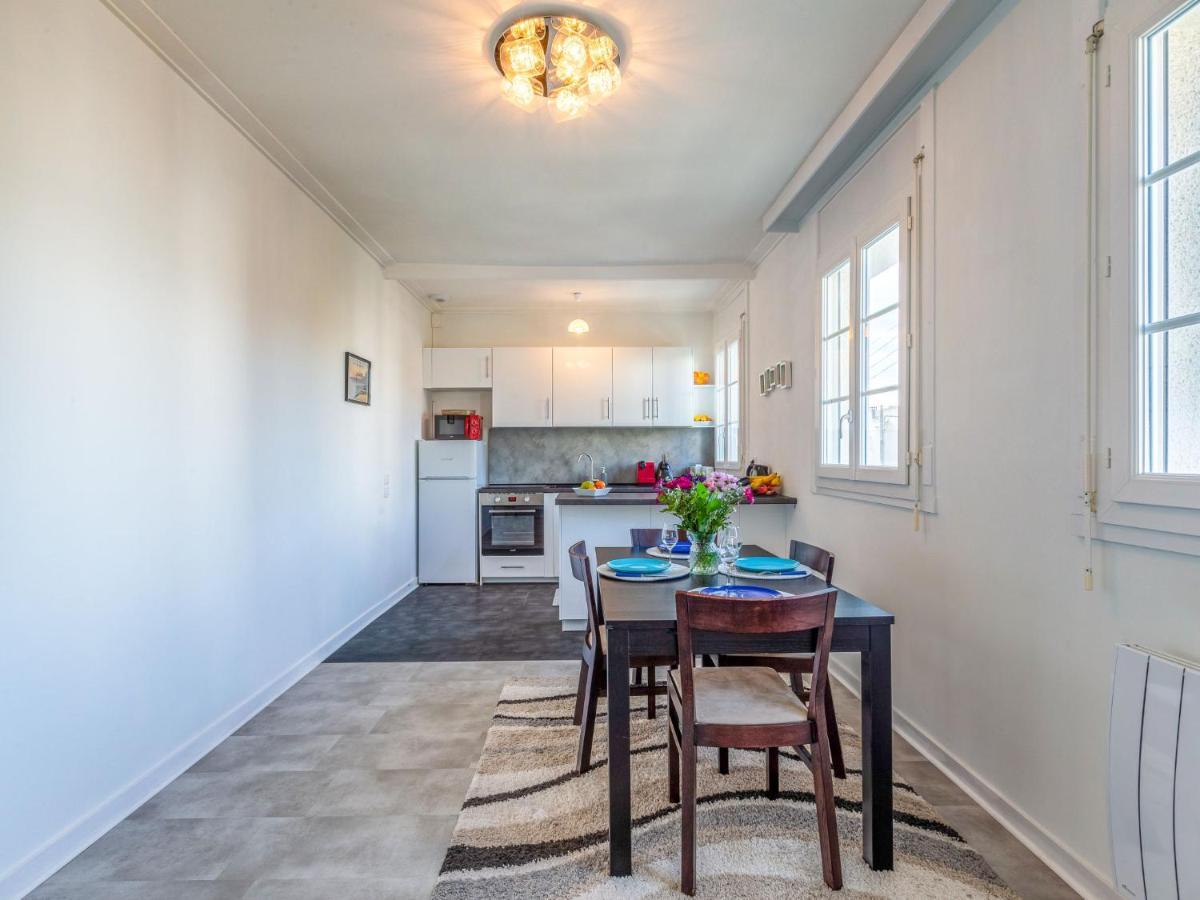 Primevère Appartement