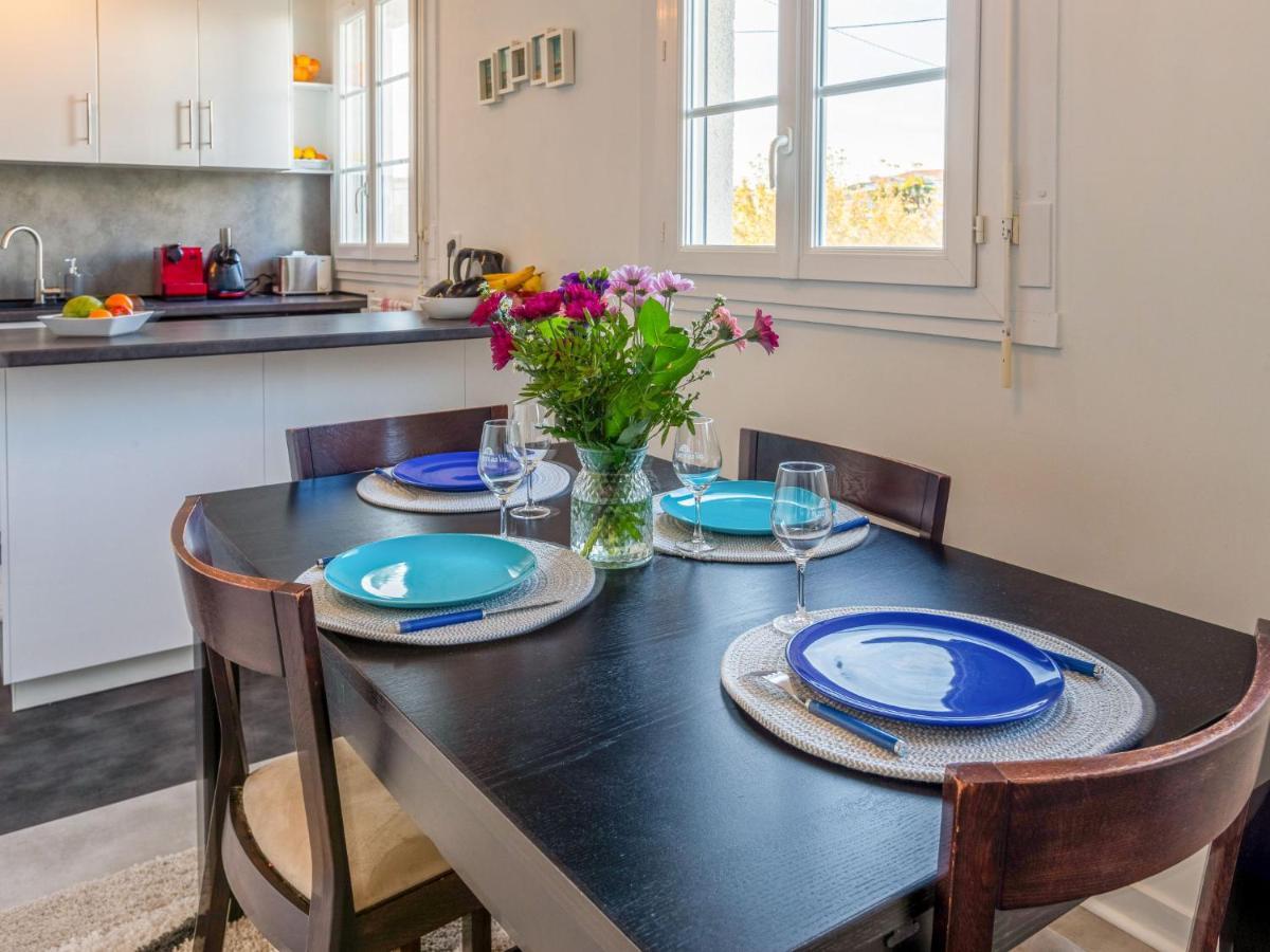Primevère Appartement