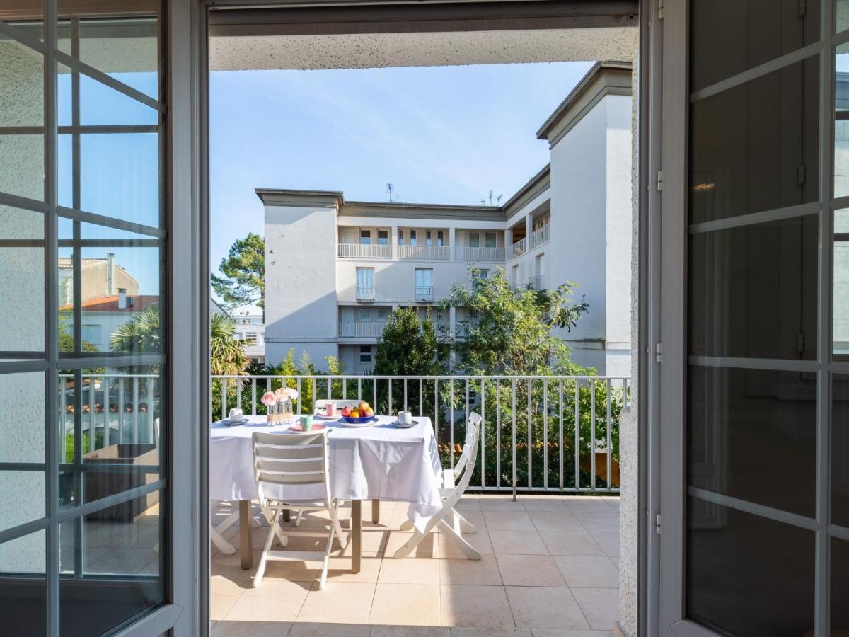 Primevère Appartement
