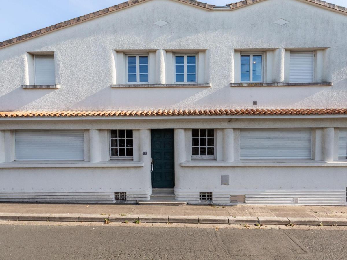 Appartement Primevère Royan