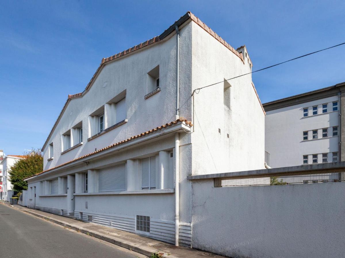 Appartement Primevère *