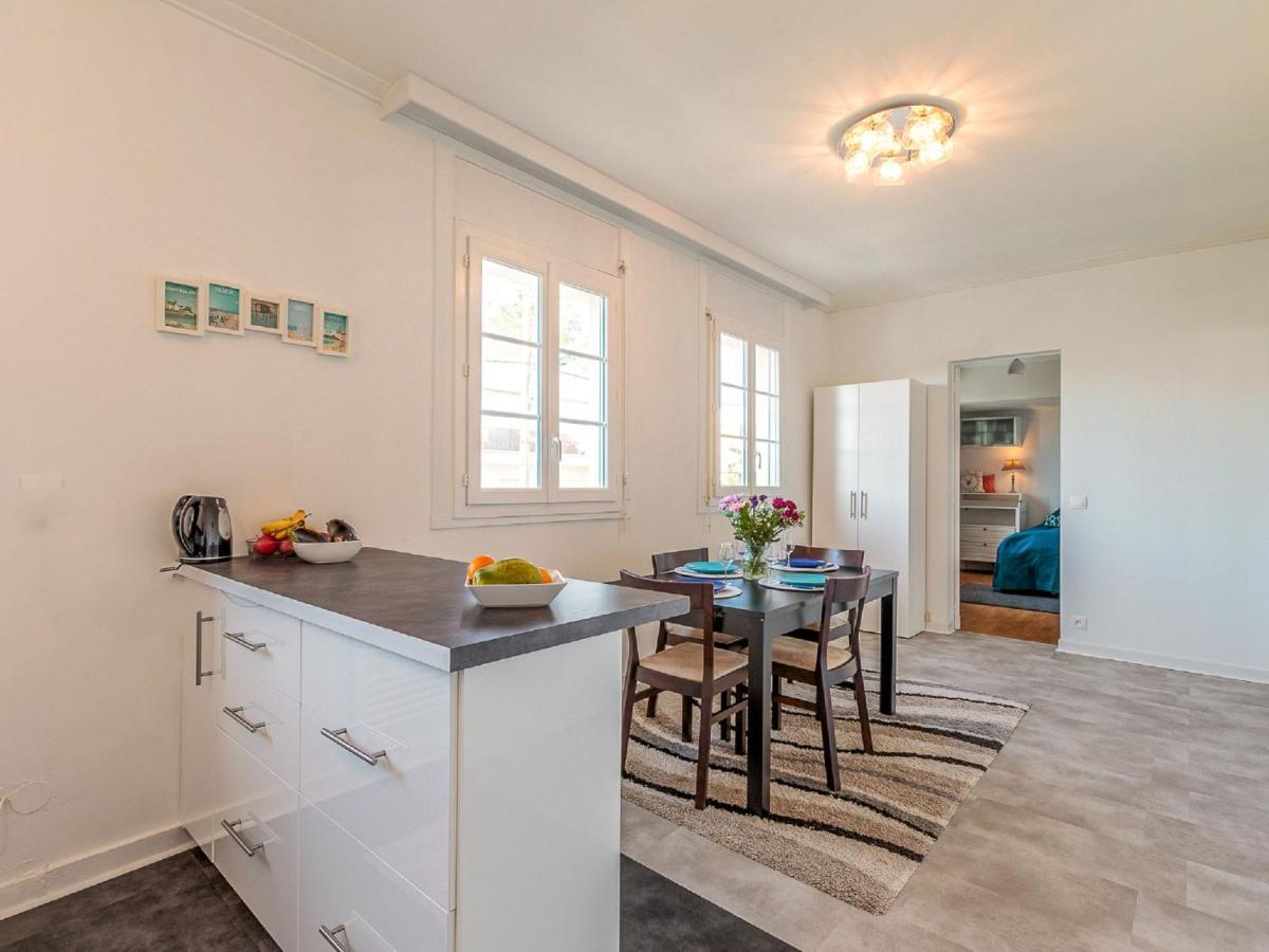 Appartement Primevère *